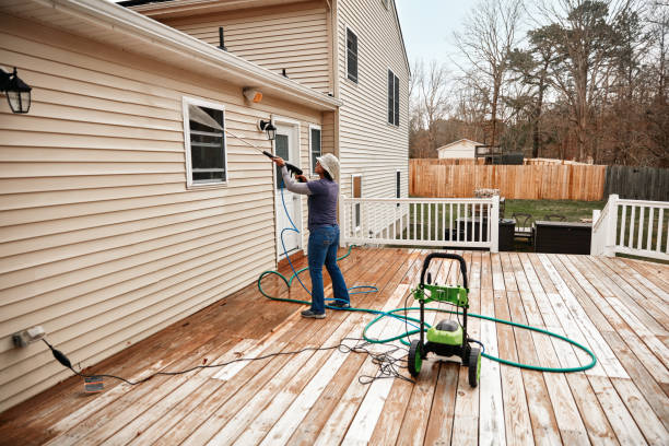 Best Power Washing Near Me  in Orfordville, WI