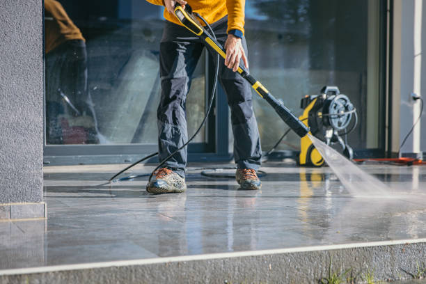 Best Power Washing Near Me  in Orfordville, WI