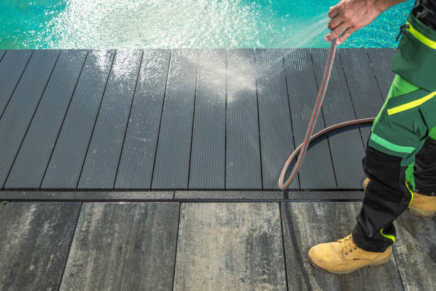 Best Pressure Washing Services Near Me  in Orfordville, WI