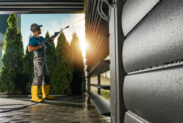 Best Exterior Home Cleaning  in Orfordville, WI