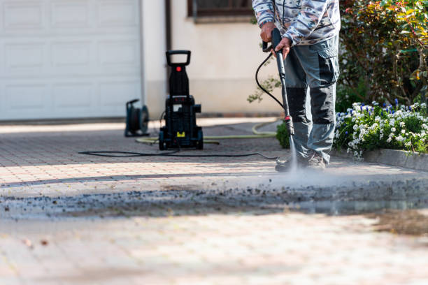 Best Fence Pressure Washing  in Orfordville, WI