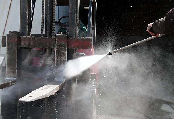 Best Affordable Power Washing  in Orfordville, WI