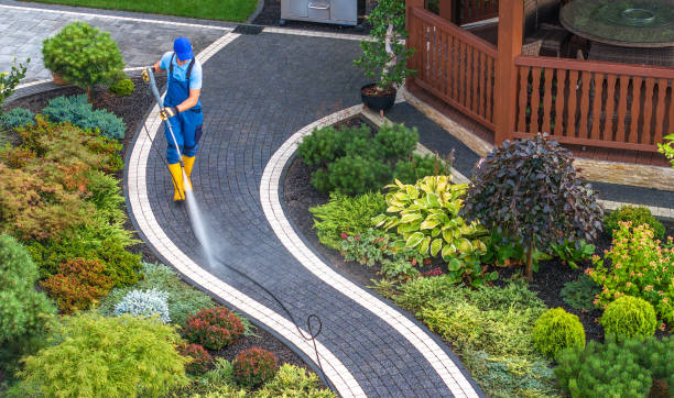 Local Pressure Washing Services in Orfordville, WI