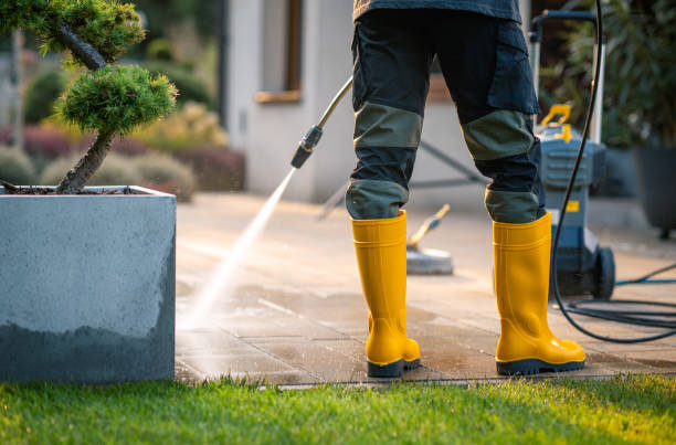 Best House Pressure Washing  in Orfordville, WI